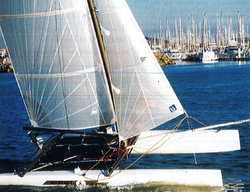 Essai : The Mystere Cobra 